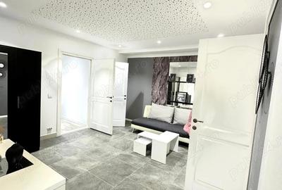 Casa moderna, design deosebit, complet mobilata - 3