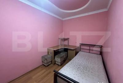 Apartament cu 2 camere semidecomandat, mobilat în Central - 4