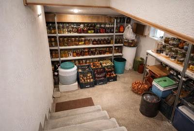 Casă cu Teren 1000 Mp în Ciolpani - 4