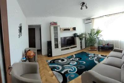 Apartament zona Obor 3 camere - 2