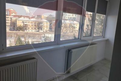Apartament cu 2 camere, mobilat în Central - 4
