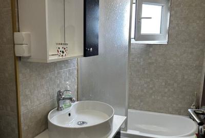 Tineretului sincai open space etaj 8 - 4