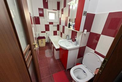 Apartament cu 2 camere în 13 Decembrie - 21