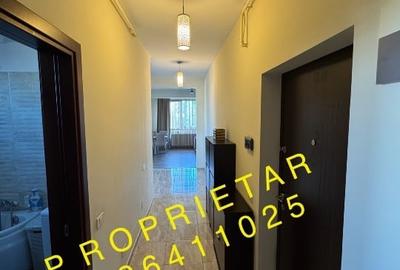 Proprietar 2 camere de inchiriat 64 mp centrala parcare - 5