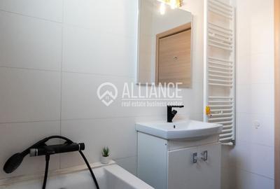 TOMIS PLUS (COD 05) Apartament 3 Camere Premium Ideal pentru Familie - 17