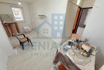 4 Decomandate-Doua bai-Parter-Disponibil Imediat-Zona linistita - 6