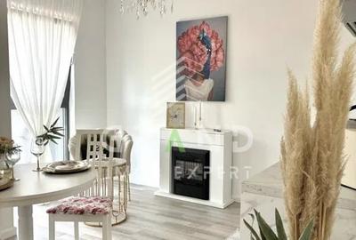 Apartament cu 2 camere semidecomandat în Mănăștur - 2