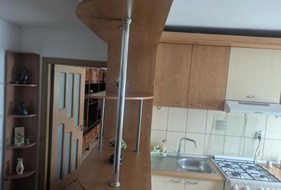 Apartament cu 2 camere decomandat în Unirii Centru - 3