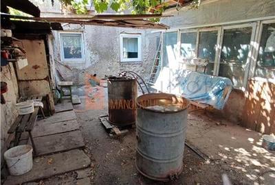 Casa tip parter si teren 1750 mp in zona Transilvaniei - 16