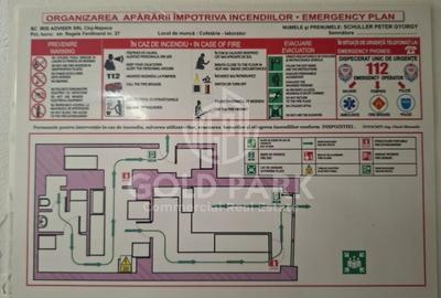 Spatiu Comercial - Zona Ultracentrala - Vad pietonal intens - 20