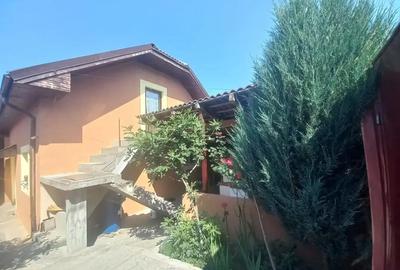 Casă cu 6 camere cu Teren 700 Mp în Dudașu - 1