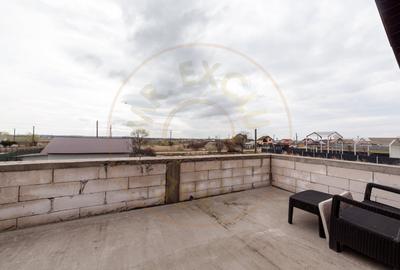 Casă individuală cu 3 camere cu Teren 477 Mp în Bradu - 11