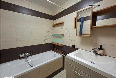 Apartament cu 3 camere, mobilat în Triaj - 7