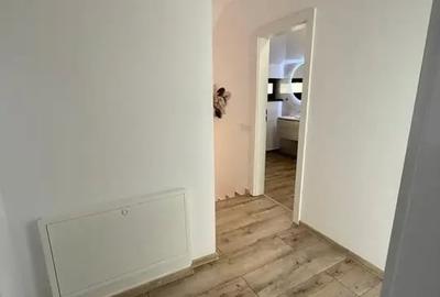 Casă cu etaj și grădină, în ansamblul Paladin Residence - Corbeanca - 24