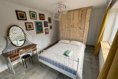 Apartament deosebit cu 2 camere si parcare in Manastur, zona USAMV - 5