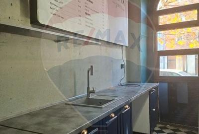 Spatiu comercial de inchiriat 20 mp - Str. Horea, zona semi-centrala - 3