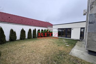 Casă cu 4 camere cu Teren 381 Mp în Central - 8