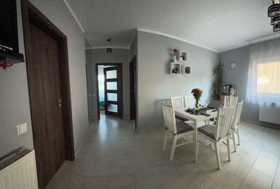Apartament cu 2 camere în Bună Ziua - 8