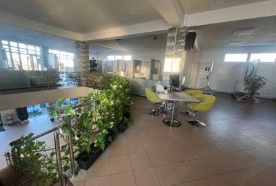 Spațiu comercial, de 660 mp, în Central - 2