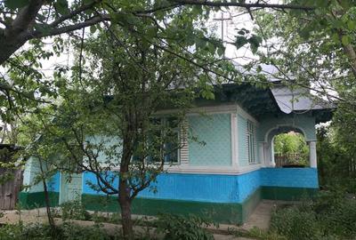 Casa cu teren de vanzare in rural Dolje?ti, Neam? - 8