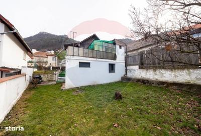 Casă cu 3 camere cu Teren 300 Mp în Schei - 13