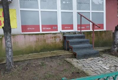 Spațiu comercial, de 70 mp, în Sebastian - 7