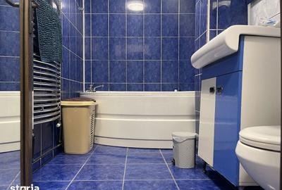 Apartament cu 2 camere semidecomandat în Micro 11 - 9