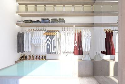 Casa Individuala | Selimbar | 120MPU | 320MP Teren | Terasa - 6