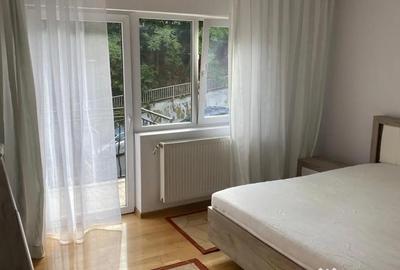 Apartament cu 3 camere decomandat în Central - 4