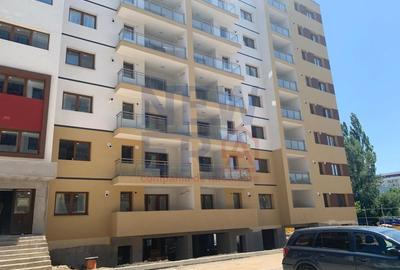 De vanzare apartament 2 Camere cu incalzire prin pardoseala B-dul Metalurgiei - 16