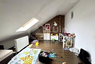 Apartament cu 4 camere semidecomandat, mobilat în Europa - 11