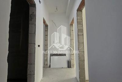 Casă cu 4 camere cu Teren 202 Mp în Palazu Mare - 10