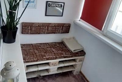 Apartament 3 camere,suprafata utila 68mp,cu 3 balcoane,spre vanzare Turnisor - 13