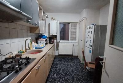 PROPRIETAR! Vând apartament decomandat cu 2 camere confort1 (acoperiș din țiglă) - 5