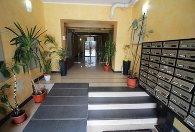 Apartament 2 Camere - Faleza Nord - Loc Parcare - Boxa - 16