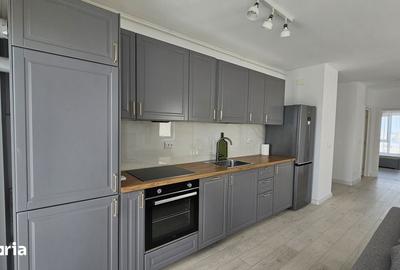 Apartament cu 3 camere în Vest - 5