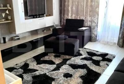 Casă cu 3 camere cu Teren 460 Mp în Romanești - 4