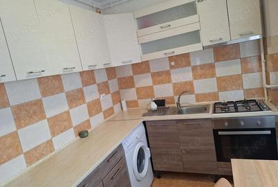 Garsonieră decomandată în Turnișor - 3