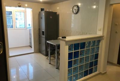 Apartament cu 2 camere decomandat în Crângași - 1