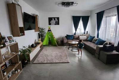 Casă cu 4 camere în Lipănești - 8