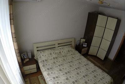 Apartament cu 2 camere în Baba Novac - 2