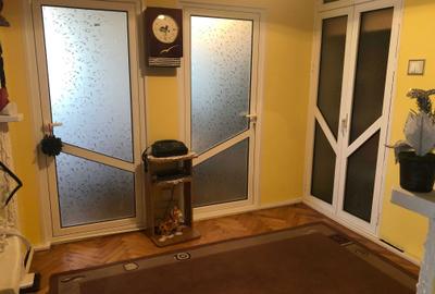 Apartament cu 4 camere decomandat în Sebastian - 1