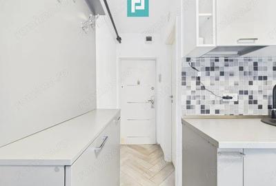 Garsoniera cocheta, renovata recent zona Dacia - 5