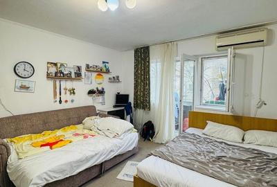 Apartament cu 2 camere semidecomandat în Rogerius - 2