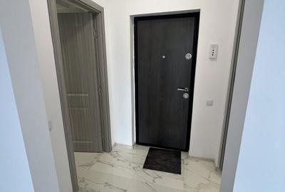 Garsonieră decomandată în Florești - 2