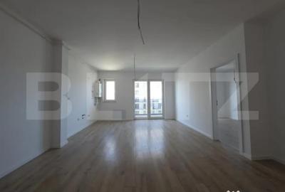 Apartament cu 2 camere semidecomandat în Central - 3