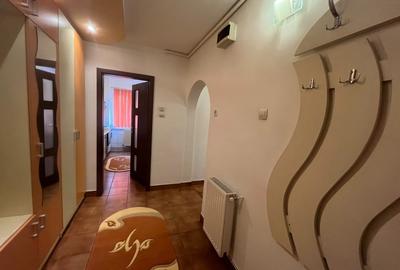 Vanzare apartament 2 camere decomandat – 55,61 mp – etaj 3 – Sebastian / Vulcan - 5