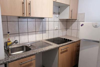 Garsonieră decomandată în Circumvalațiunii - 8