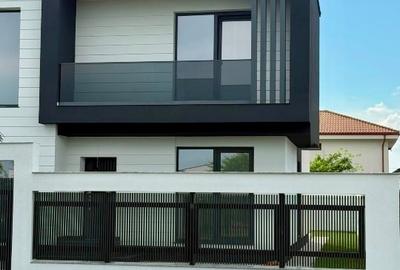 Casă individuală cu 5 camere cu Canalizare în Central - 7