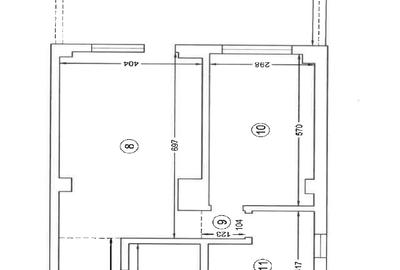 Finalizat! Solid Residence Smaraldului - 2 Camere curte proprie Lux La Cheie - 4